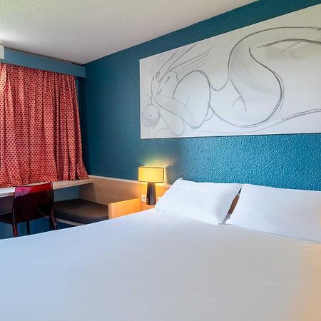 ไอบิส ลีโมฌ นอร์ด Hotel ลิมอจส์ ภายนอก รูปภาพ