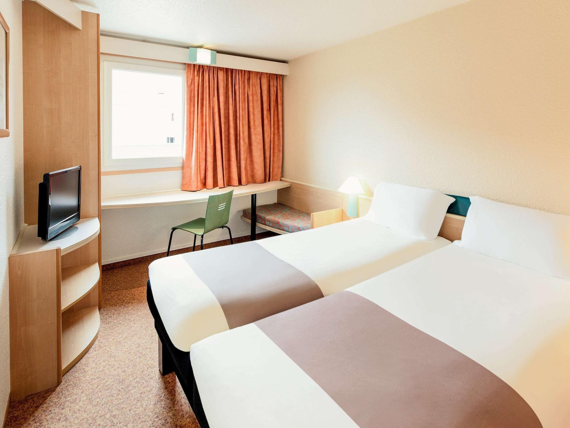 ไอบิส ลีโมฌ นอร์ด Hotel ลิมอจส์ ภายนอก รูปภาพ