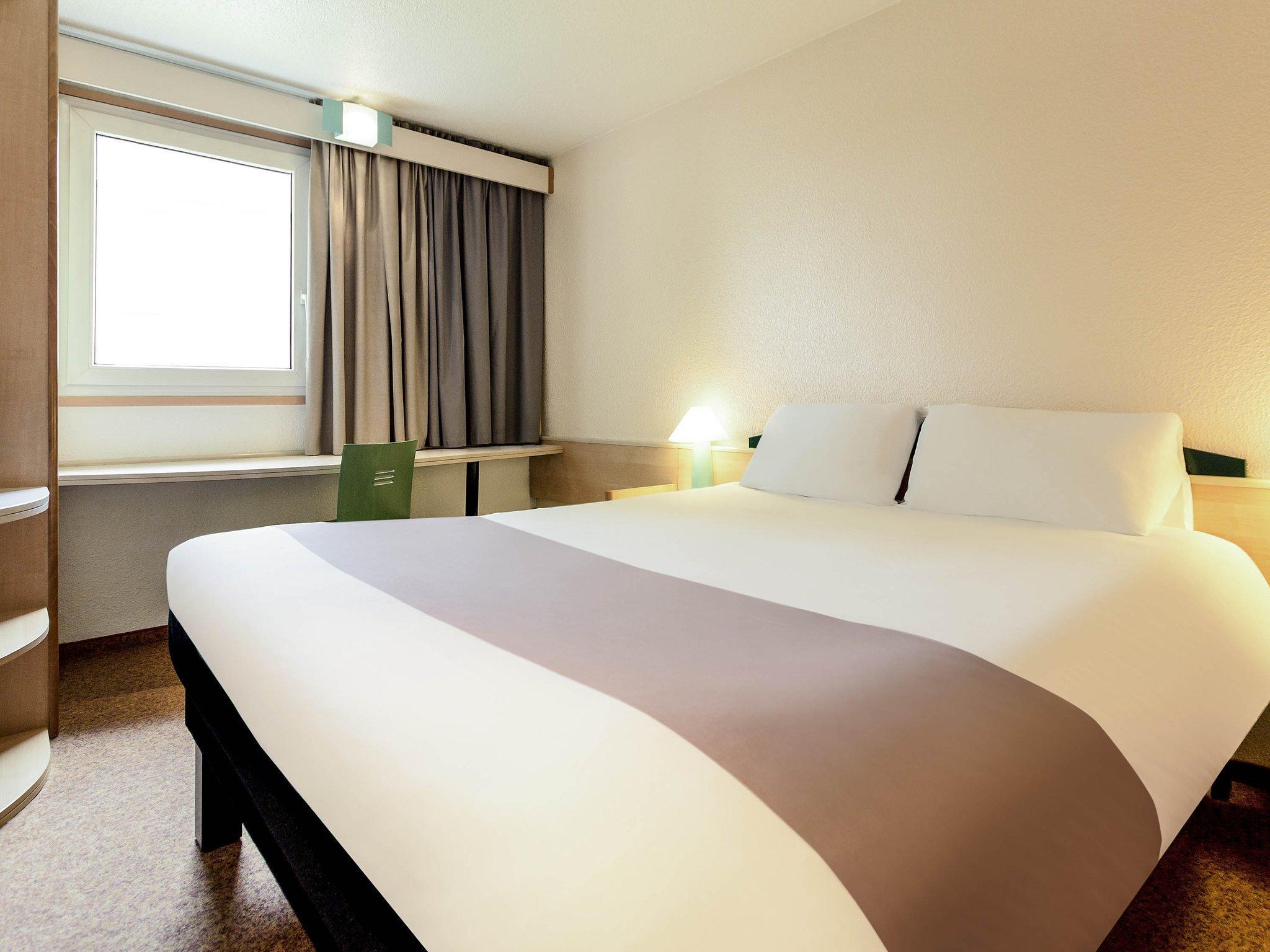 ไอบิส ลีโมฌ นอร์ด Hotel ลิมอจส์ ภายนอก รูปภาพ