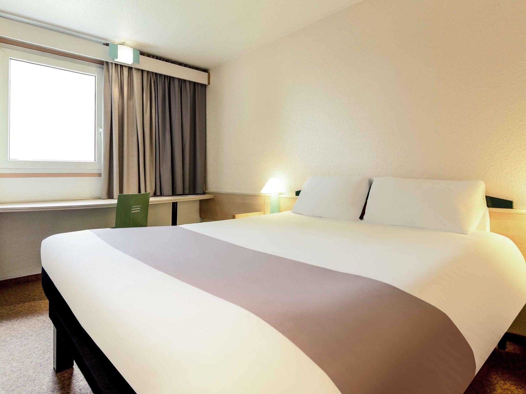 ไอบิส ลีโมฌ นอร์ด Hotel ลิมอจส์ ภายนอก รูปภาพ